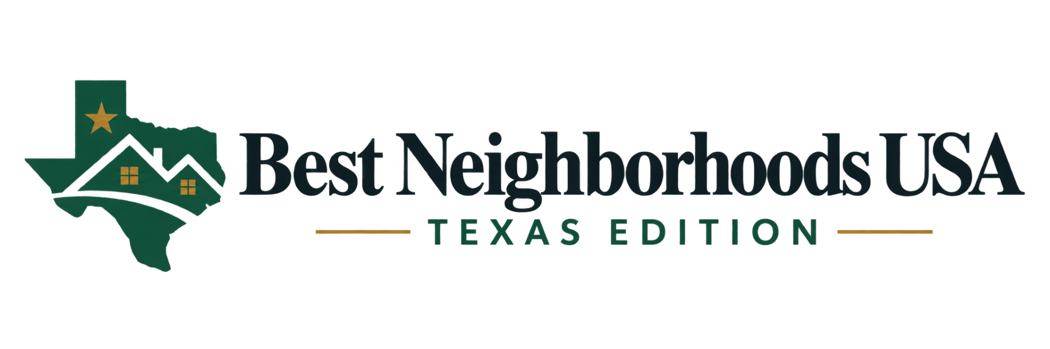 Best Neighborhoods USA — Texas Edition